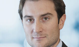 Jean-François Mastrangelo (Image: Barclays)