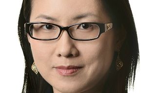 Lena Ng, Partner Clifford Chance