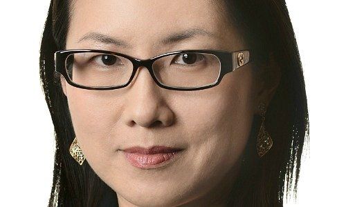 Lena Ng, Partner Clifford Chance