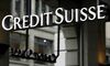 Credit Suisse Goes After Greensill Insurance Money