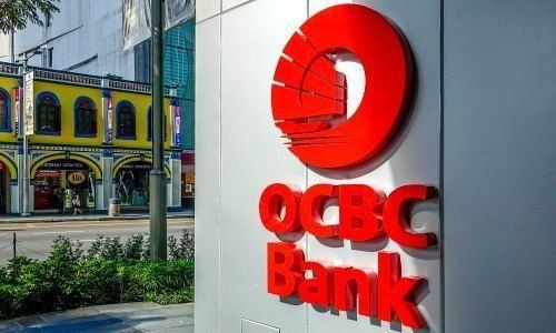 (Image of OCBC)