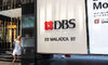 DBS Digital Exchange Forecasts Strong Revenue Growth
