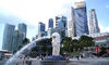 Singapore Forms New Entity to Consolidate Payments