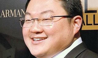 Jho Low