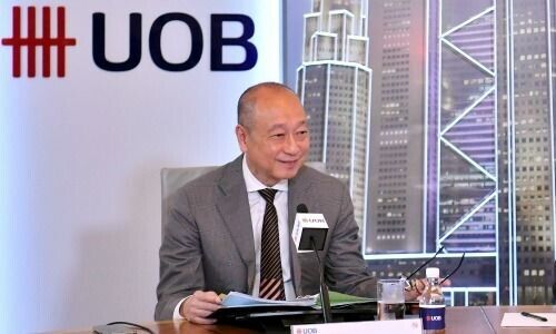 Wee Ee Cheong (Image: UOB)