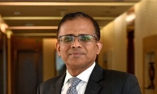 Kaustubh Kulkarni (Image: LinkedIn)