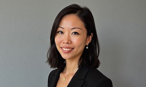 Carine Souvannavong (Image: Amundi)