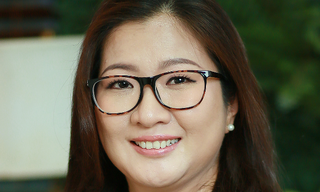 From UBS Asset Management to M&G Investments: Ruth Poh. (Image: provided)