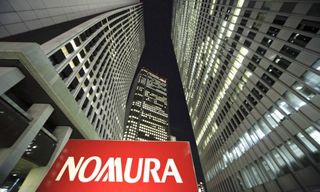 Nomura, Tokyo