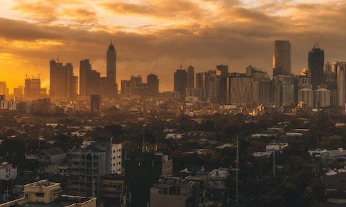 Manila (Image: Unsplash)