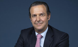 Laurent Ramsey, Partner of the Pictet Group