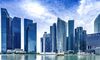 Promoting Singapore as a Financial Hub