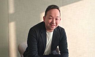 Calvin Ng (Image: ZA Bank)