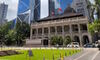 More Foreign Judges Resign From Hong Kong’s Top Court