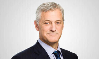 Bill Winters (Image: Standard Chartered)