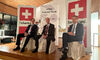 Finews.Asia Event: «Swiss Banking in a Volatile World»