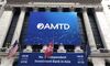 AMTD International Names New CEO