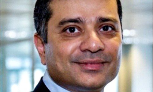 Aditya Mishra, Deutsche Bank