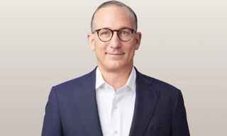 Marcel Fritsch, Head of Healthcare Funds & Mandates, Bellevue Asset Management. (Image: Courtesy)