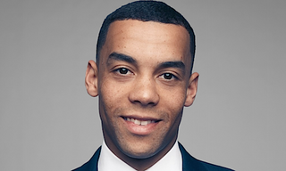 Dan Dixon (Image: Knight Frank)