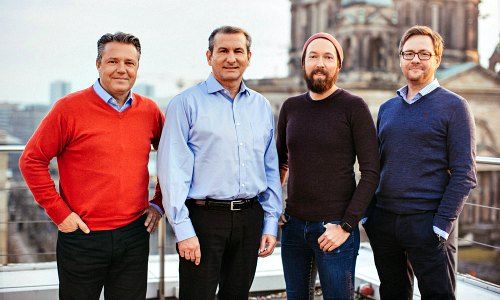 Solarisbank, Roland Folz, Deutsche Bank, expansion Asia, Andreas Bittner, Marko Wenthin, Gerrit Seidel, Peter Grosskopf