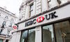 HSBC Appoints CEO of Ring-Fenced UK Unit