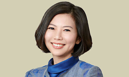 Pamela Phua (Image: VP Bank)