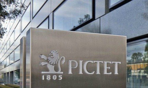 Pictet Headquarters in Geneva