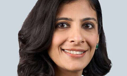 Reshmi Khurana, new at AlixPartners (Image: AP)