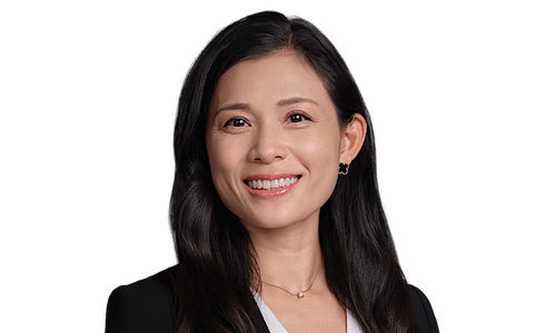 Chinatsu Aoyama (Image: Fiera Capital)