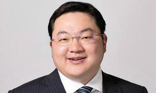 Jho Low, 1MDB, Donald Trump