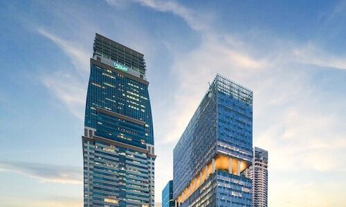 (Image: CapitaLand)