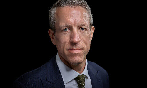 Mark Christal, head of Asia at Utmost Wealth Solutions (Image: UWS)