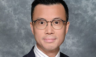 Frankie Leung (Image: Sun Life)