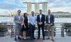 Swiss Fintech Secures Financing From Singapore Powerhouse