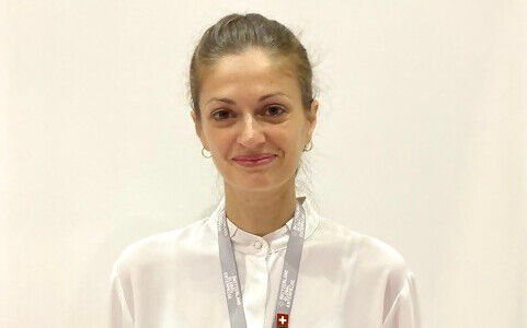 Diana Babayan, COO, Polixis (Image: Polixis)