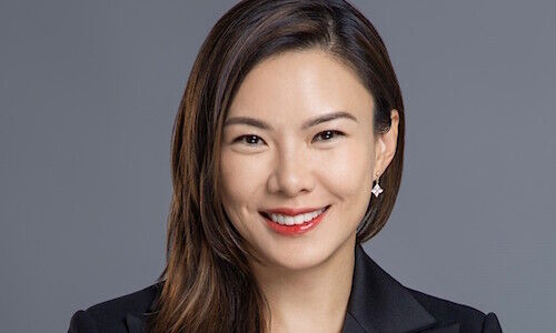 Joy Kwek (Image: SMBC)