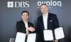 DBS and Avaloq Expand 18-Year Partnership