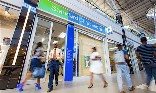 StanChart