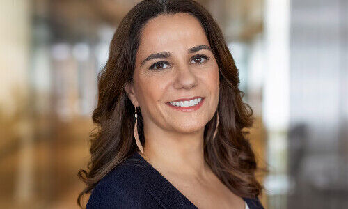 Beatriz Martin, UBS (Image: handout)