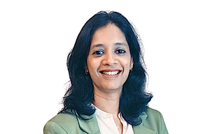 Nikita Jain (Image: Klay Group)