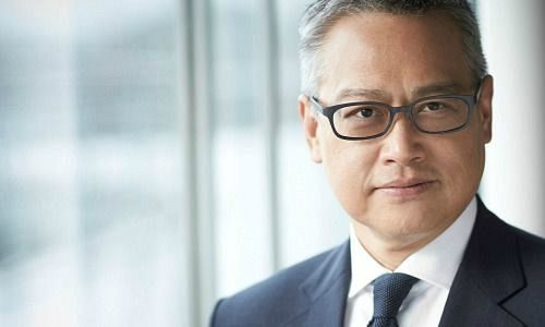 Alex Fung, Vontobel Wealth Management