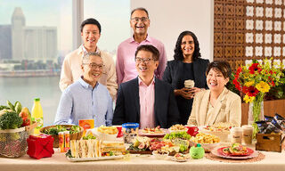 Dellivering greater value to customers (Image: DBS)