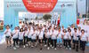 HKEX Charity Run Features Top Industry Leaders