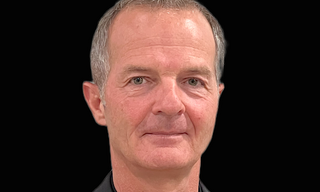 Michael Benz (Image: AMINA Bank)
