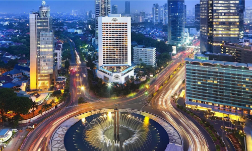 Jakarta