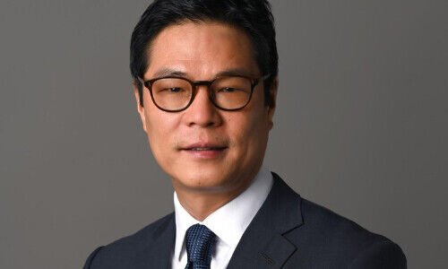 Rich Chun, new at Tradeweb (Image: LI)