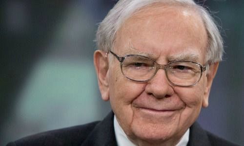 Warren Buffett