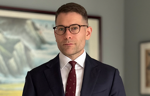 Rafael M. Weber, Swissquote Singapore (Image: handout)