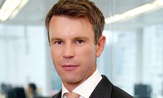 Thomas Taw (Image: Fidelity International)